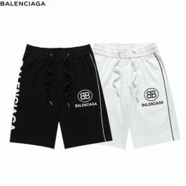 Picture of Balenciaga Pants Short _SKUBalenciagaM-XXL56618853